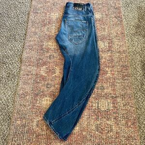 G-Star Originals RAW Denim